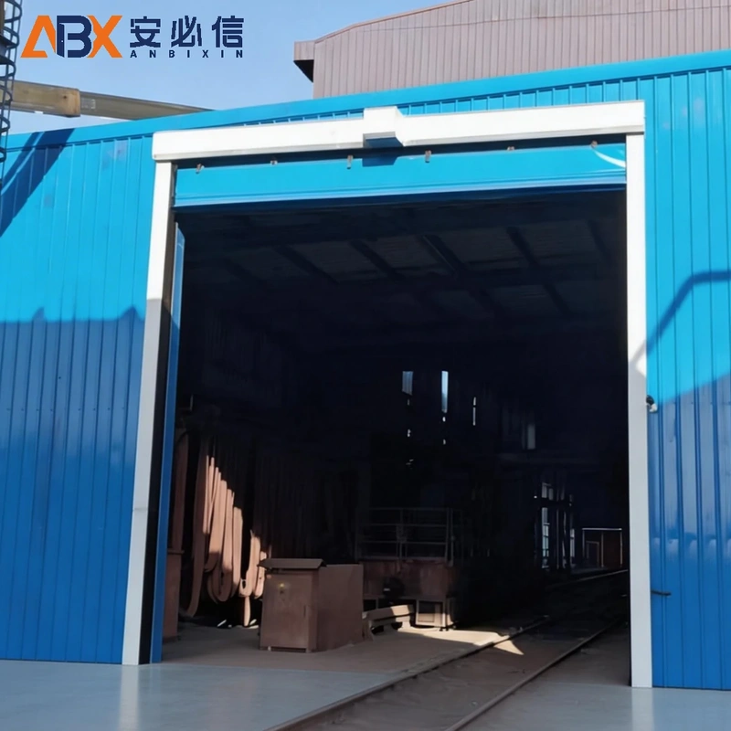 阿勒泰机械式门封